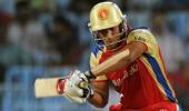 Agarwal blasts 162 as Karnataka demolish Andhra