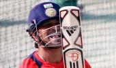 Revealed! Why Tendulkar never used a lighter bat despite injuries