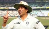 Top lawyers back Sachin on skirting match-fixing in book