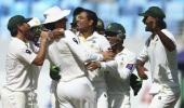 Pakistan roll out spin trap for New Zealand Test series