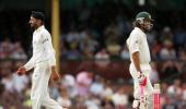 Harbhajan denies he apologised to Symonds for 'monkeygate' row