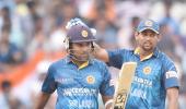 Jayawardene joins elite company of Tendulkar, Ponting, Jayasuriya