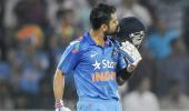 Stats: India's unbeaten run against Sri Lanka and Kohli's record