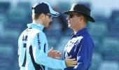 ICC to put umpire communications to air during Aus-SA ODIs