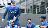 Ruthless India aim to continue winning streak against Sri Lanka