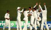 Pakistan on brink of big victory against NZ