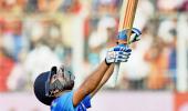 Money lessons from Rohit Sharma's historic knock