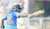 Rewind: Nov 13, 2014, Rohit's highest score in ODIs