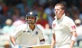 Aus paceman Siddle targets Kohli as mind games begin