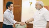 Prior commitments force Tendulkar out of PM's trip to Aus