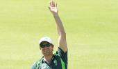 The 'miracle diet' that made Shane Watson 'less grumpy'!