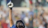 Stats: Records galore for Rohit Sharma