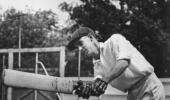 Australia's youngest Test captain Ian Craig dies at 79