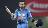 Numbers game: Who has the highest WorldT20 average? Kohli or KP?