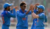 India consolidates No 1 ranking in ICC ODI list