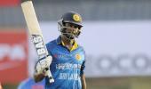 Lanka captain sends out warning signal to World T20 teams...