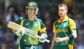 Proteas paceman Steyn says Clarke rivalry blown out of proportion