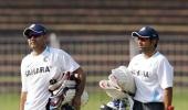 Sehwag, Gambhir tell North Zone not to consider them for selection