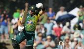 Finch drives Australia to victory over South Africa