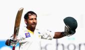 Sarfraz, spinners haul Pakistan back against Kiwis