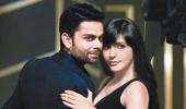 Anushka and me not hiding anything, says Virat Kohli