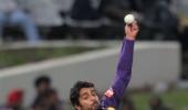 Royal Challengers Bangalore acquire Abdulla in IPL trading window