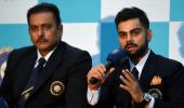 Priority in Australia is to be positive and aggressive: Kohli