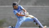 Manish Pandey steers Karnataka to Hazare Trophy semis