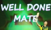 Steve Smith hundred takes Australia past South Africa in 4th ODI