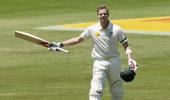 In Clarke's absence, Steve Smith must lead against India, say Aussie greats