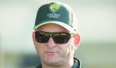 Cricket Buzz: Waugh steps down as Australia selector