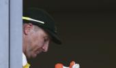 When burnt out Haddin thought of quitting