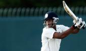 Karnataka thrash Punjab by 156 runs, defend Vijay Hazare title