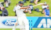 Indian batsmen sparkle in drawn match vs Cricket Australia XI