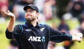 Vettori could make surprise return for NZ