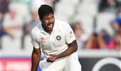 All eyes on Indian pacers ahead of first Australia Test