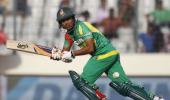 Bangladesh seal Zimbabwe series with big win