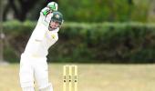 Phillip Hughes: A summary of what was a promising career