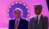 Persons named in Mudgal report will not contest BCCI elections: SC