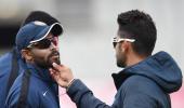 Jadeja stakes strong claim for Australia Tour; Shami, Ishant, Vijay in fray too