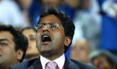 ED asks CBI to issue Interpol notice against Lalit Modi