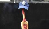 Tendulkar, Rahane join #putoutyourbats tribute to Phil Hughes