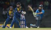 Sri Lanka, England to play 2nd ODI as scheduled