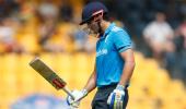 Cook should be dropped as England's ODI captain: Botham