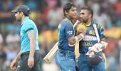 Clinical Sri Lanka thrash feeble England; take 2-0 lead