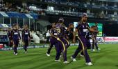 Herculean task for Hobart to beat Kolkata in semis