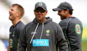 Cricket Buzz: Australian coach considers Pakistan tough opponent