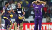 CLT20: Kallis stars in Knight Riders' maiden entry into final