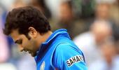 Rohit Sharma set to miss West Indies series