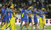 CLT20: Chennai Super Kings take on Knight Riders in all-IPL final